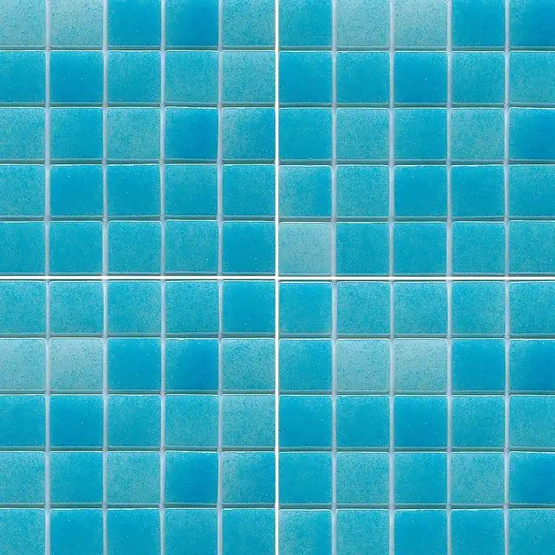 Jetzt Kaufen Gresite para piscinas Hisbalit HT-K azul celeste niebla modelo CARIBE