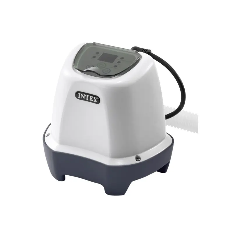 Top-Seller Salzelektrolyse Intex Krystal Clear QS Salzwassersystem 2g/h bis 12g/h