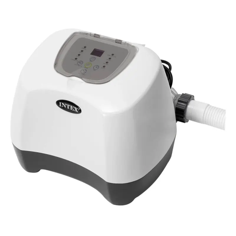 Markenprodukt Intex Ozongenerator und Chlorgenerator 11g/h Salzwassersystem