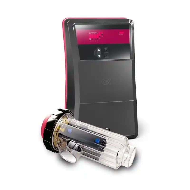 Salzanlage CTX Go Salt mit pH Pumpe 7 g/h 25 m³ Online Kaufen
