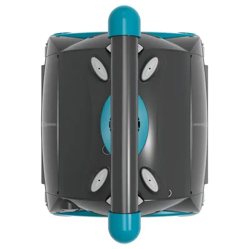 Poolroboter Aquabot BWT Aquarius für öffentliche Schwimmbäder bis zu 15 Metern Solange Der Vorrat Reicht