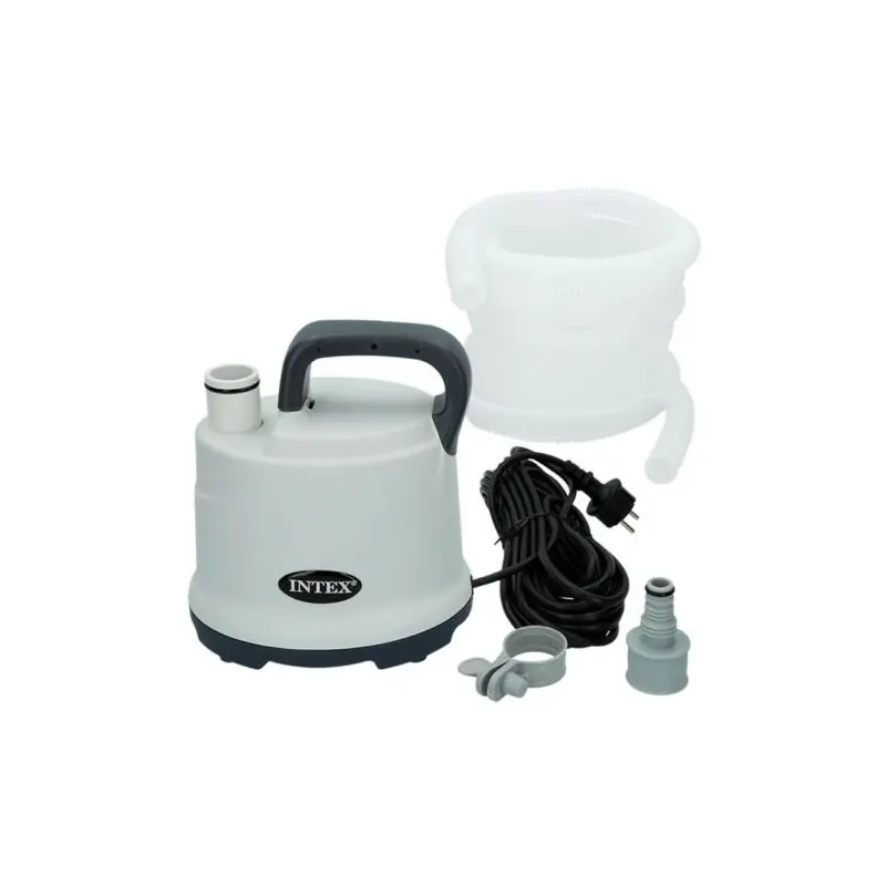Beliebt Tauchpumpe INTEX 3595 L/h