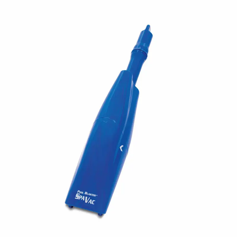 Poolsauger Pool Blaster Spa Vac Markenprodukt