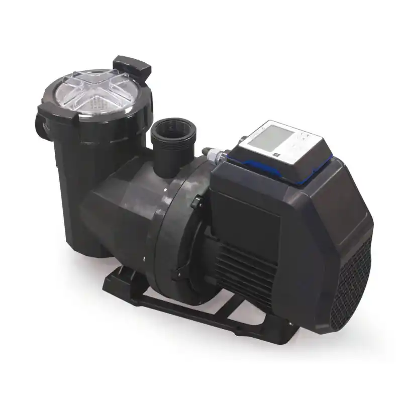Preisknaller Poolpumpe AstralPool Victoria Plus Silent VS 200 Variabler Geschwindigkeit 2 PS