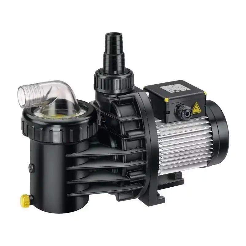Kostenloser Versand Poolpumpe Speck BADU PICCO II 5 Umwälzpumpe 5 m³/h 230 V
