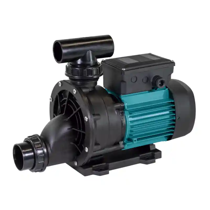 Poolpumpe Espa TIPER 230 V Umwälzpumpe für Whirlpool und Spa Jetzt Bestellen