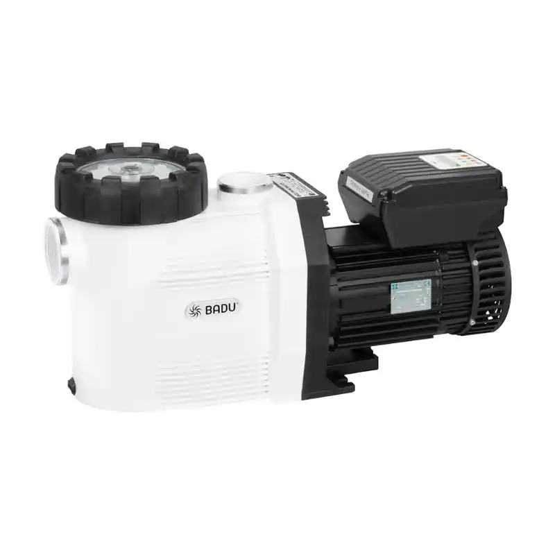 Poolpumpe Speck BADU Prime Neo VS mit Variable Drehzahl 230 Volt Günstig