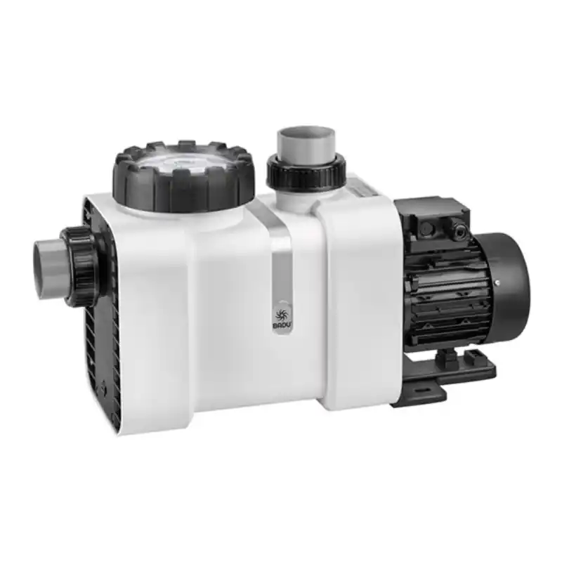 Poolpumpe Speck BADU Delta 400 Volt Markenware