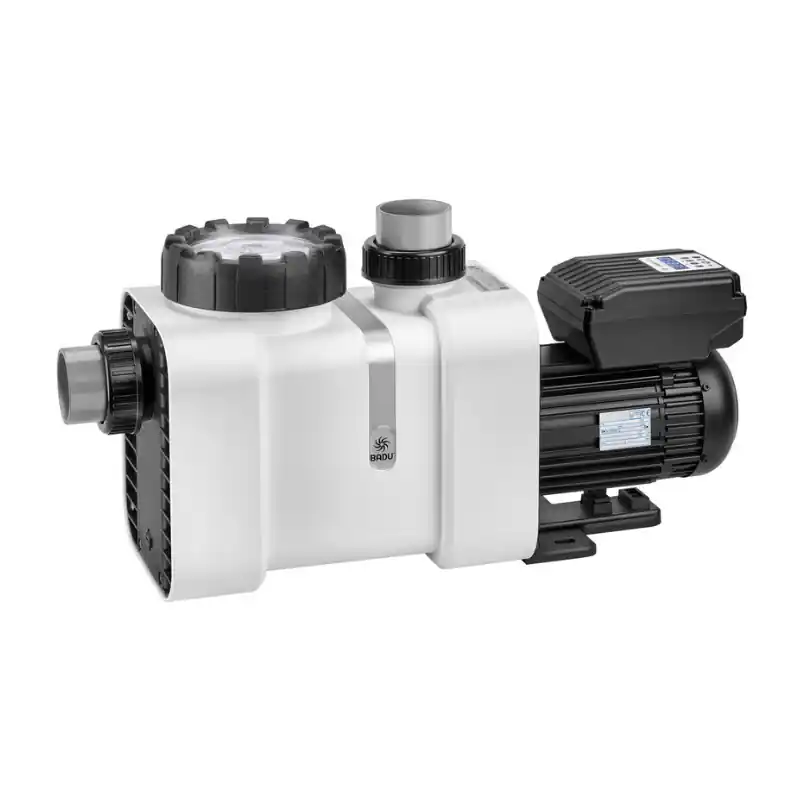 Günstig Poolpumpe Speck BADU Delta Eco VS 31 m³/h mit Variable Drehzahl 230 Volt