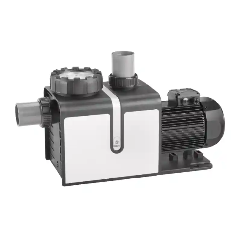 Günstig Poolpumpe Speck BADU PROFI Filterpumpe 230 Volt