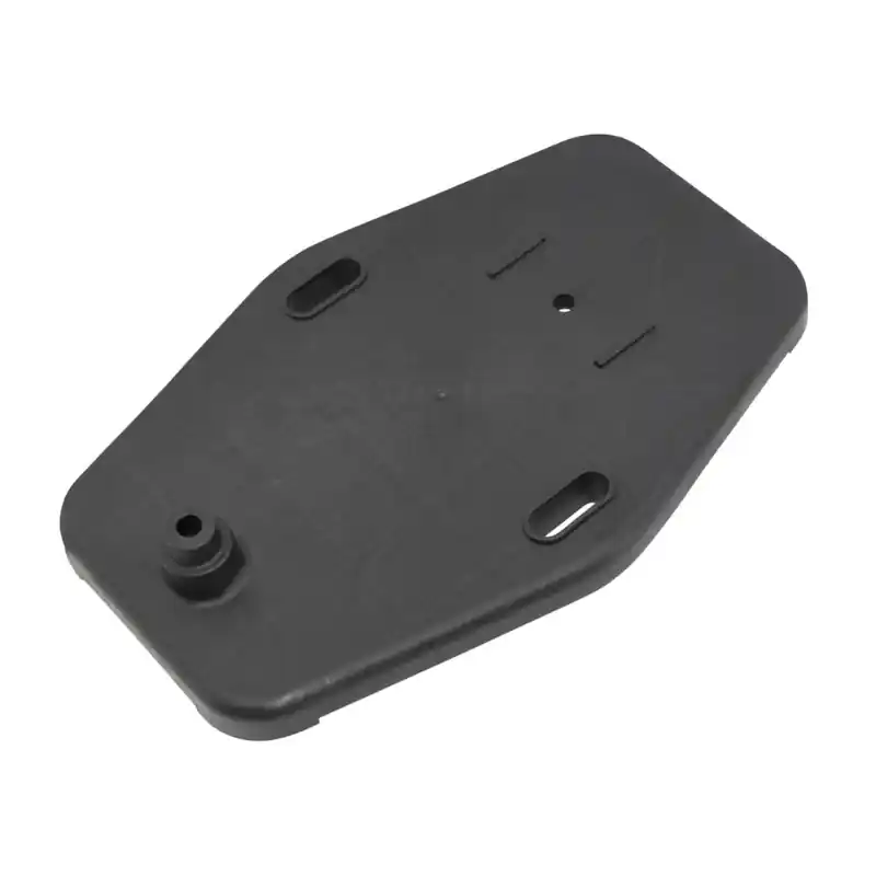Online Kaufen Grundplatte für SPS 100/75/50 Ersatzteil für SPS Pumpen