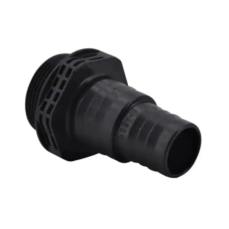 Schnäppchen Schlauchtülle 32/38 mm für SPS50, SPS75 und SPS 100 Poolpumpe
