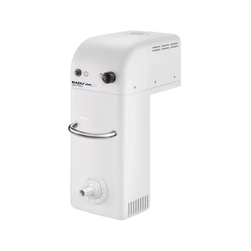 Gegenstromanlage BADU Jet Active Version 2 230 Volt 0,75 kW Einhänge-Gegenstromanlage Sofort Bestellen