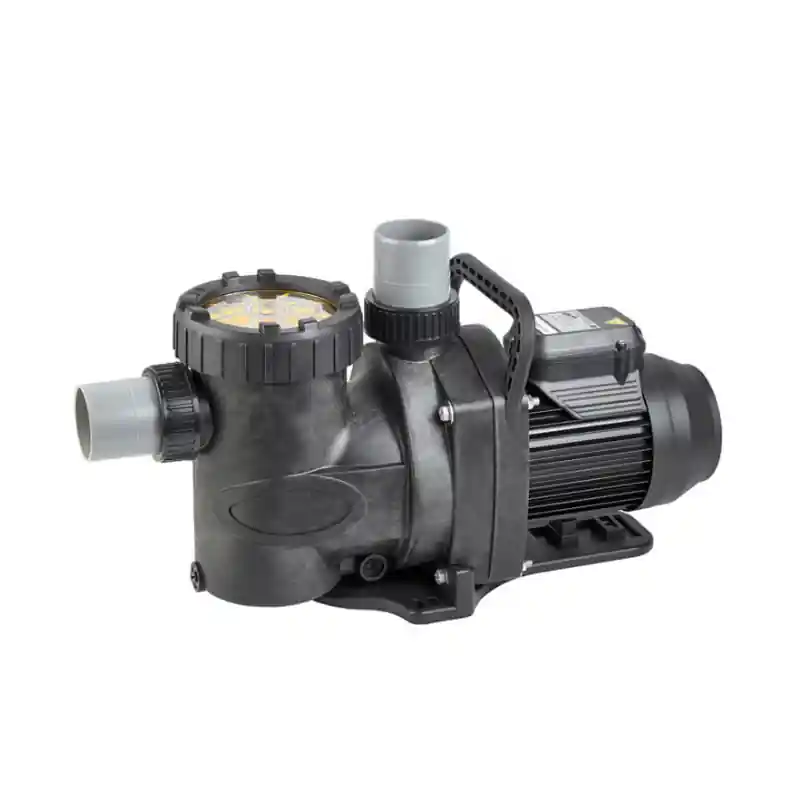 Neuheit Poolpumpe Speck BADU SuperPro Filterpumpe 230 Volt