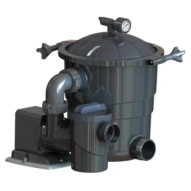 Sandfilteranlage Poolex Filter Max Ø250mm mit Poolpumpe Jetzt Bestellen