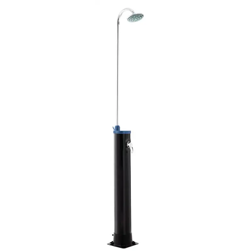 Abverkauf Solardusche Steinbach Speedshower PVC Tank 20 Liter Pooldusche 049010