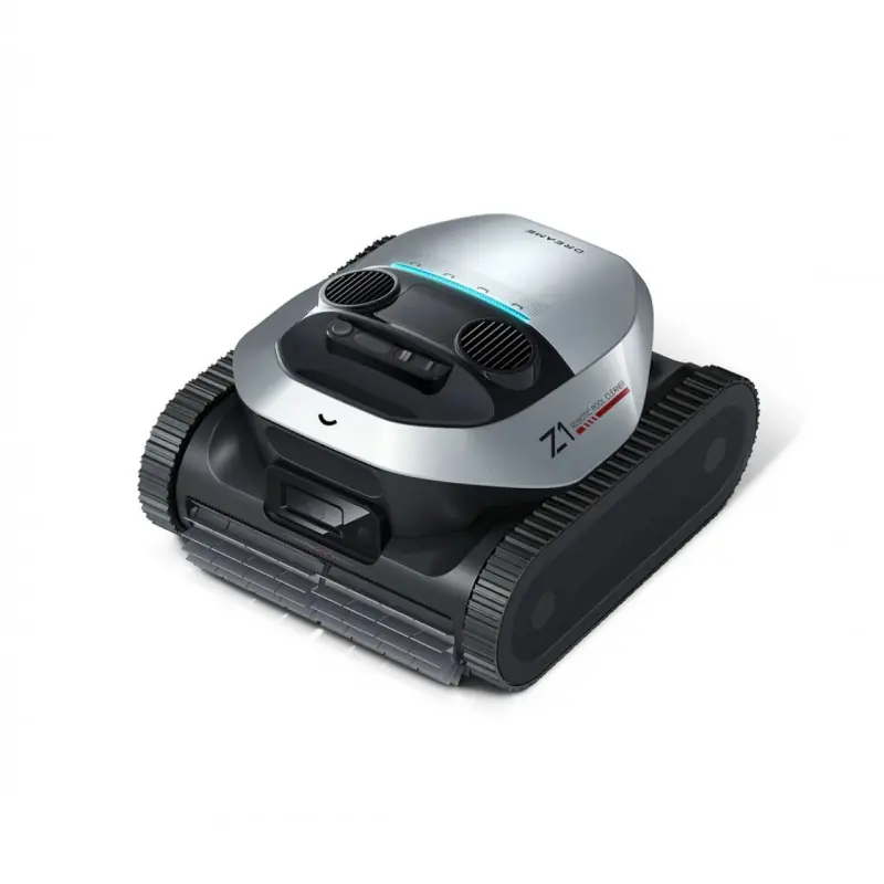 Sale Akku Poolroboter DREAME Z1 Kabellos Poolreiniger mit APP