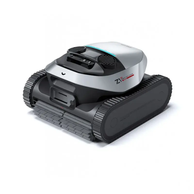 Knallerangebot Akku Poolroboter DREAME Z1 PRO Kabellos Poolreiniger mit APP