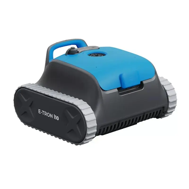 Akku Poolroboter WYBOT E-TRON i10 Poolsauger Kabellos Poolreiniger mit WiFi Sonderangebot