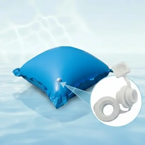 Beliebt Poolkissen für Winterabdeckung 1 Luftkissen