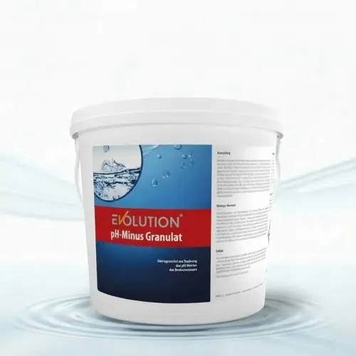 Nur Heute 7,5 kg Evolution pH-Minus Granulat