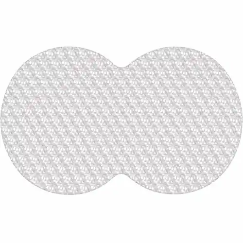 Kostenloser Rückversand Solarplane für Achtformbecken 400 µm Sol+Guard Gen 2 GeoBubble 500 x 855 cm
