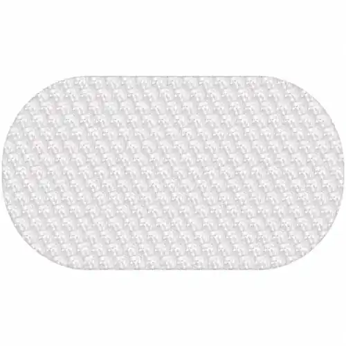 Rabatt Solarplane für Ovalbecken 400 µm Sol+Guard Gen 2 GeoBubble 525 x 320 cm