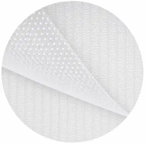 Versand Am Gleichen Tag Solarplane für Rundbecken 400 µm Sol+Guard Gen 2 GeoBubble 350 cm