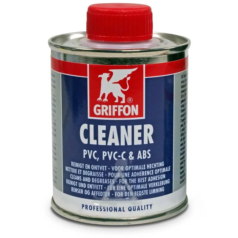 Griffon Cleaner 125 ml Direkt Vom Hersteller
