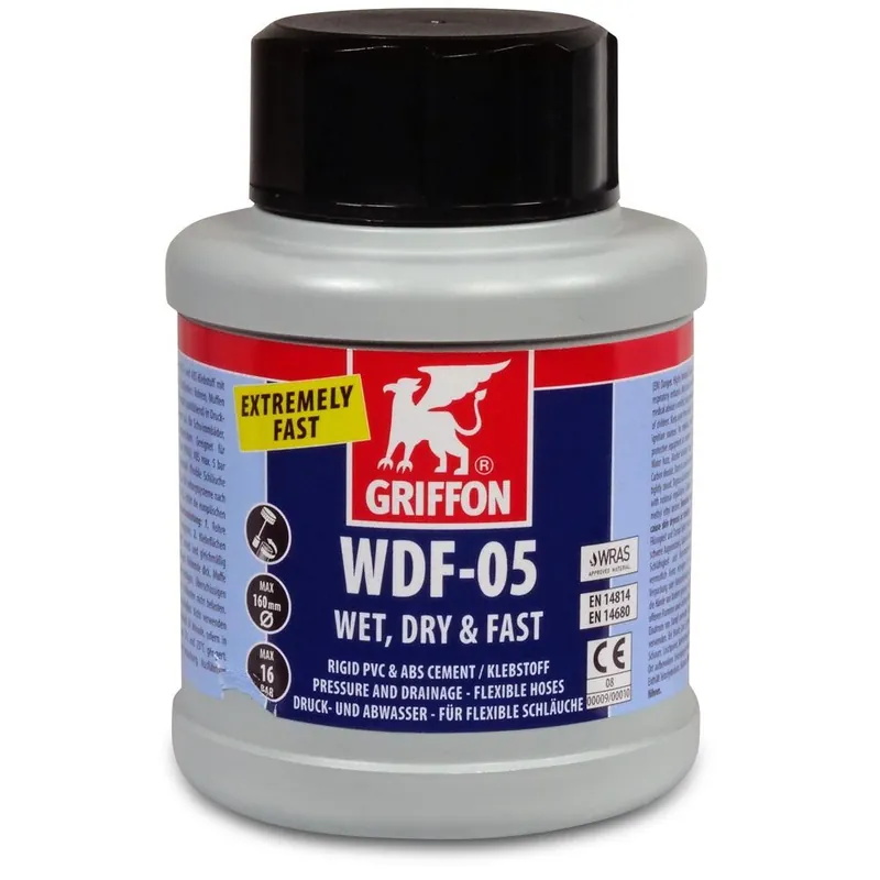 Griffon Kleber WDF-05 250g Neu