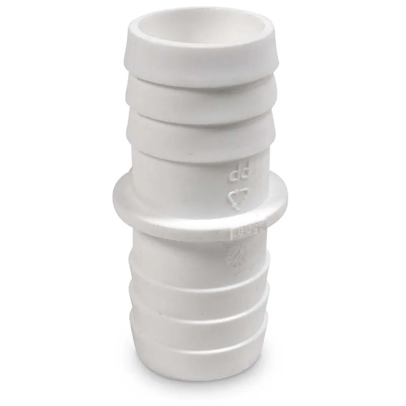 Ø 32 auf 32 mm Schlauchverbinder (1 Stk.) Günstig