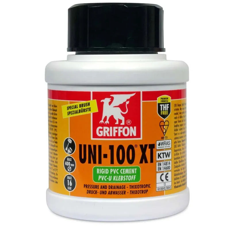 Super-Preis Griffon Kleber Uni 100 XT 250 ml