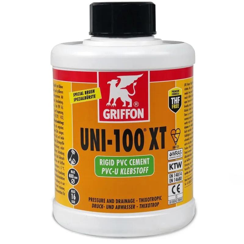 Bestseller Griffon Kleber Uni 100 XT 1000 ml