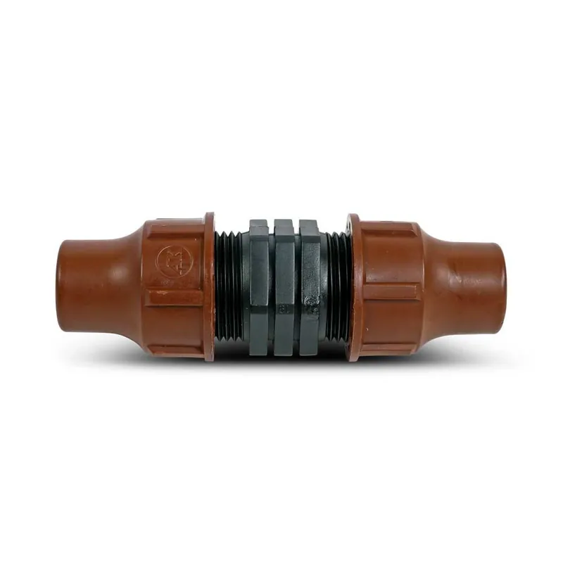 Letzte Chance Rain Bird Kupplung 13/16 mm PE-Rohr