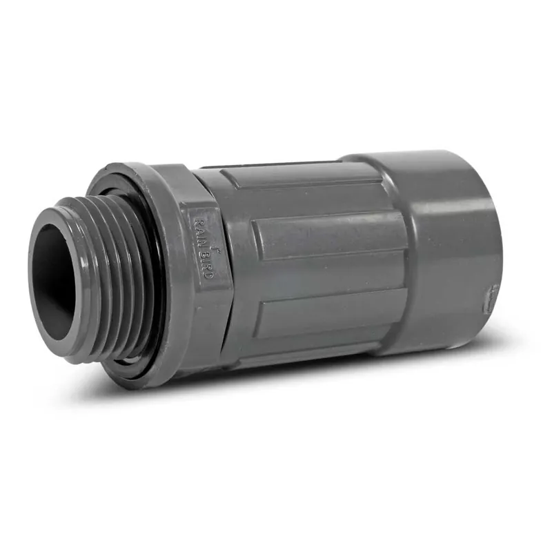 Kostenloser Versand Rain Bird Verschraubung 1'' RB1234-010
