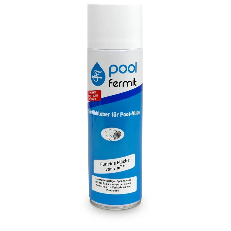Fermit Sprühkleber für Vlies 500ml Sonderangebot