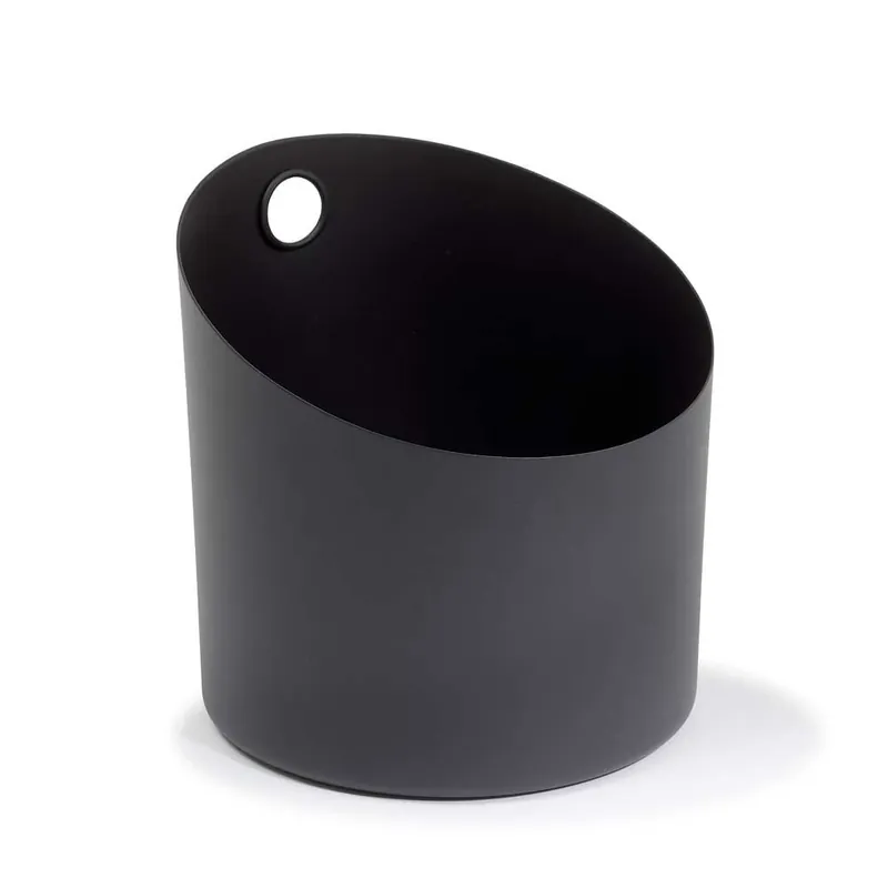 KOLO Sauna Kübel 4 Schwarz Top-Preis