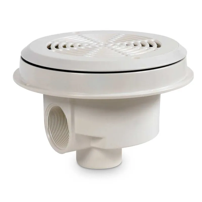 Ocean Bodenablauf M5 deluxe 2'' IG Schneller Versand
