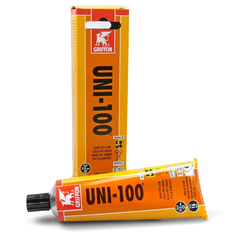 Billig Griffon Kleber Uni 100 Tube 125 ml