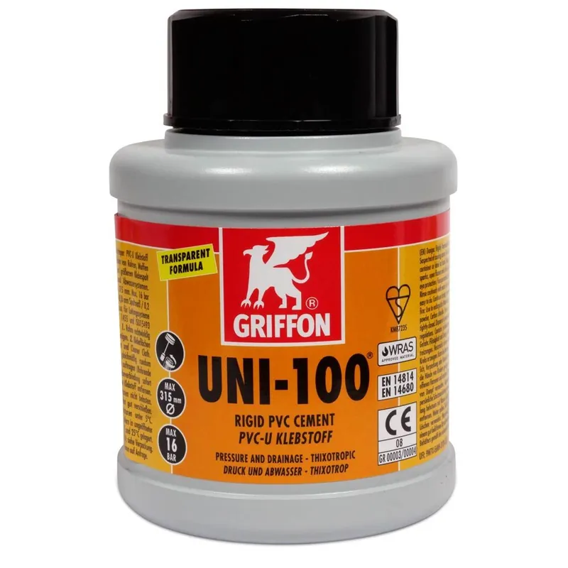 Must-Have Griffon Kleber UNI 100 250 ml