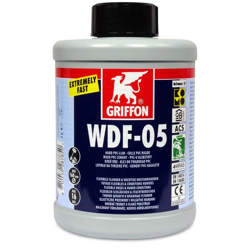 Griffon Kleber WDF-05 1000 ml Super-Preis