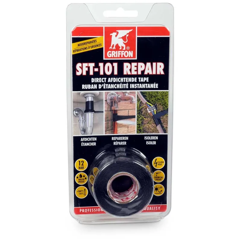 Super-Preis Griffon SFT-101 Repair