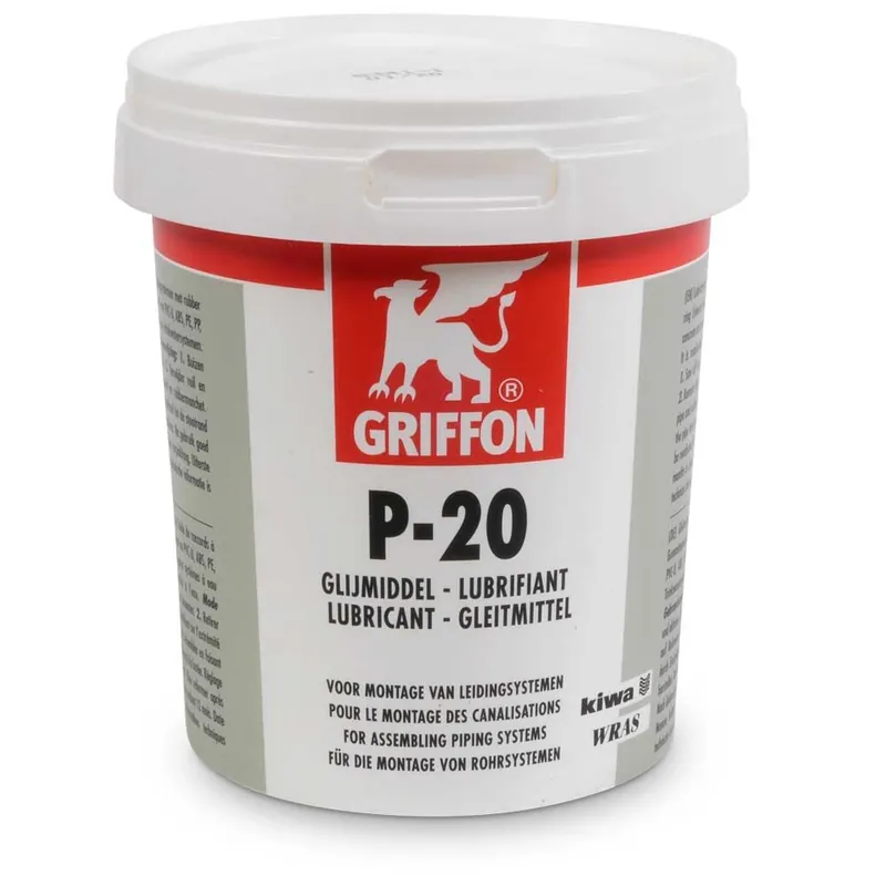 Must-Have Griffon P-20 800g
