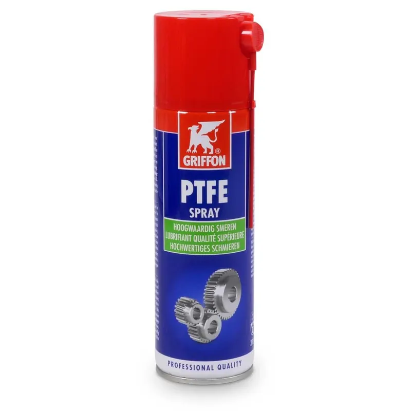 Abverkauf Griffon PTFE® Aerosol Spray 300ml