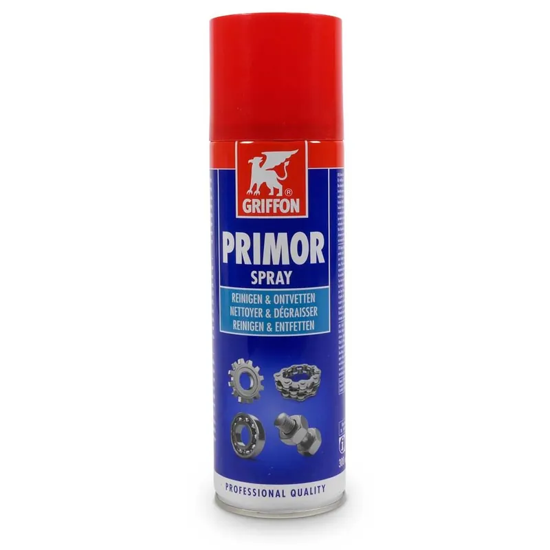 Griffon PRIMOR® Aerosol Spray 300ml Must-Have