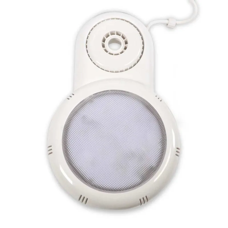 SeaMAID LED Weiß Unterwasserscheinwerfer für Aufstellbecken Preis Gesenkt