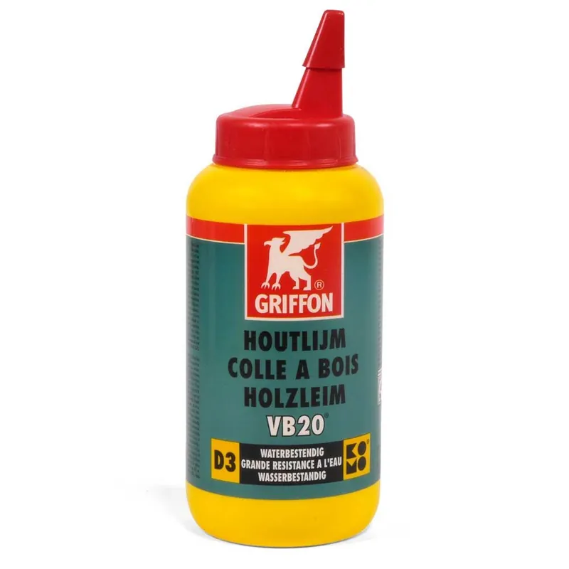 Griffon Holzleim VB20 D3 250 g Jetzt Bestellen