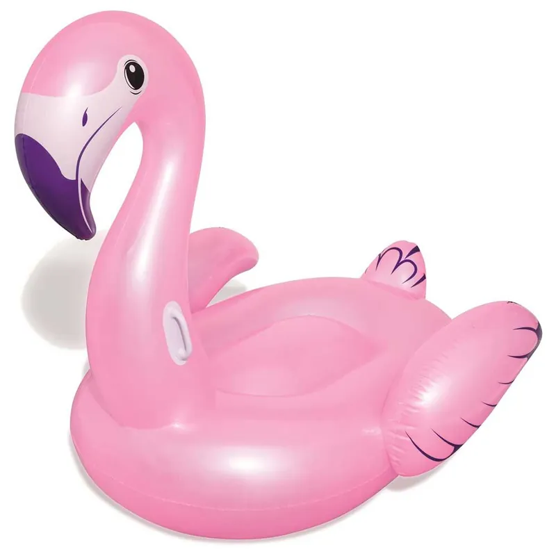 Schwimmtier Luxury Flamingo 173x170cm Super-Preis
