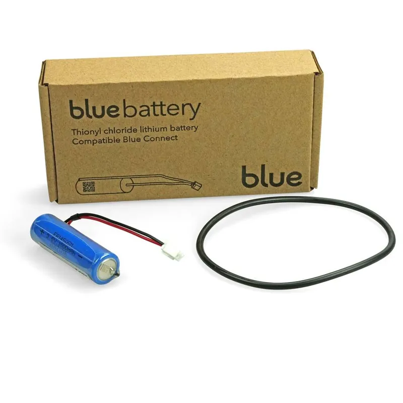Knallerangebot Blue Connect Battery