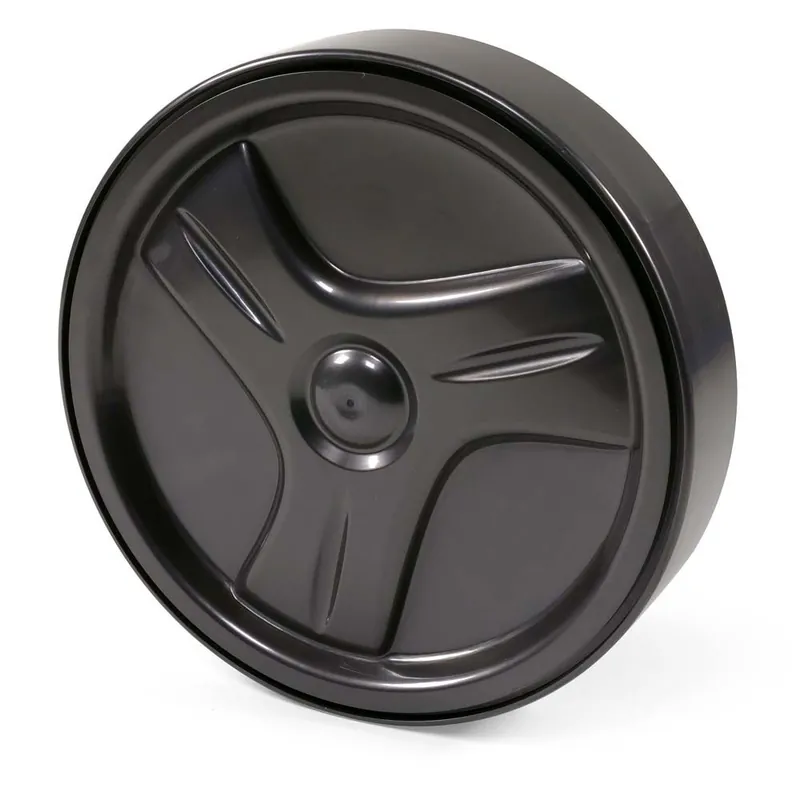 Markenprodukt Zodiac Felge hinten grau VX (klein) ohne Reifen f. OV3